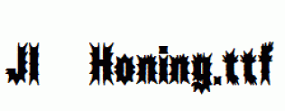 JI-Honing.ttf
