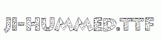 JI-Hummed.ttf