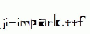 JI-Impark.ttf