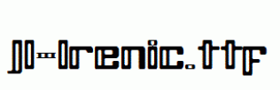 JI-Irenic.ttf