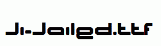 JI-Jailed.ttf