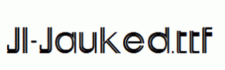 JI-Jauked.ttf