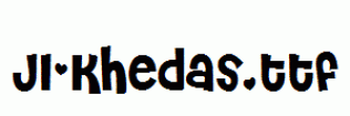 JI-Khedas.ttf