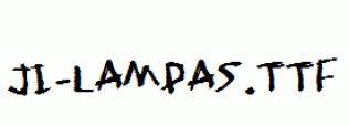 JI-Lampas.ttf