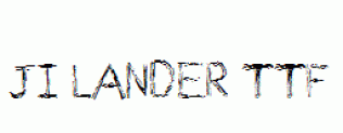 JI-Lander.ttf