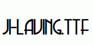 JI-Laving.ttf