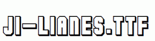JI-Lianes.ttf