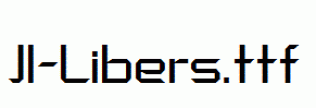 JI-Libers.ttf