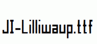 JI-Lilliwaup.ttf