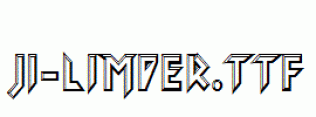 JI-Limper.ttf