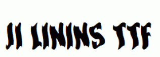 JI-Linins.ttf