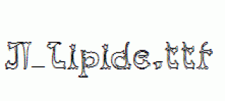 JI-Lipide.ttf