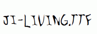 JI-Living.ttf