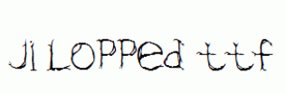 JI-Lopped.ttf