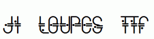 JI-Loupes.ttf