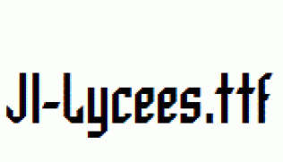 JI-Lycees.ttf