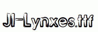 JI-Lynxes.ttf