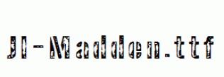 JI-Madden.ttf