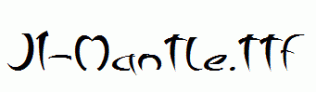 JI-Mantle.ttf