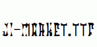 JI-Market.ttf