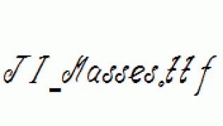 JI-Masses.ttf