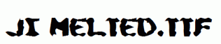 JI-Melted.ttf
