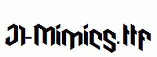 JI-Mimics.ttf