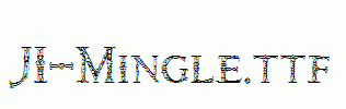 JI-Mingle.ttf