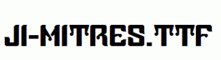 JI-Mitres.ttf