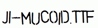 JI-Mucoid.ttf