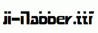 JI-Nabber.ttf