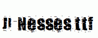 JI-Nesses.ttf