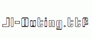 JI-Outing.ttf