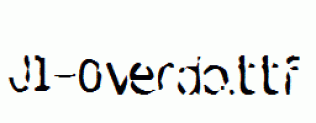 JI-Overdo.ttf