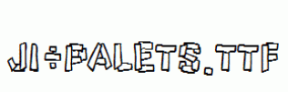 JI-Palets.ttf