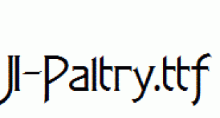 JI-Paltry.ttf
