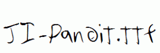 JI-Pandit.ttf