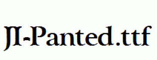 JI-Panted.ttf