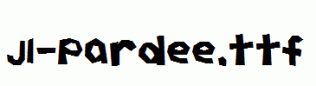 JI-Pardee.ttf