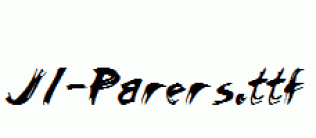 JI-Parers.ttf