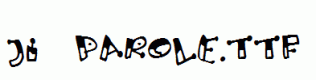 JI-Parole.ttf