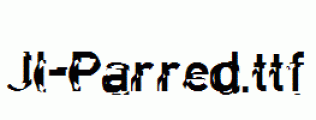 JI-Parred.ttf