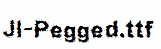 JI-Pegged.ttf