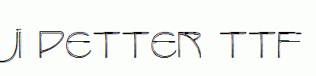 JI-Petter.ttf