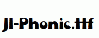 JI-Phonic.ttf