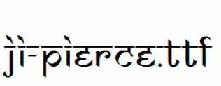 JI-Pierce.ttf