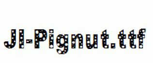 JI-Pignut.ttf