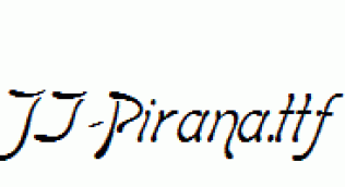 JI-Pirana.ttf