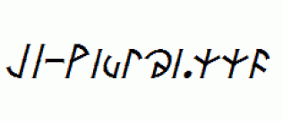 JI-Plural.ttf