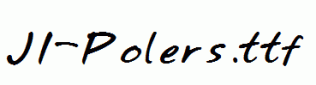 JI-Polers.ttf